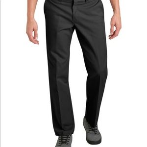 Dickies '67 Slim Fit Straight Leg Work Pants